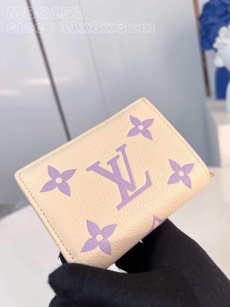 LV Wallets